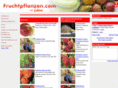 fruchtpflanzen.com