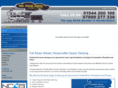 fsacleaning.co.uk
