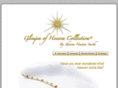 glimpseofheavencollection.com