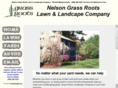 grassrootstotalyardcare.com
