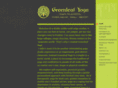 greenleafyogastudio.com