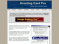 greetingcardpro.com