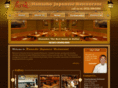 hanashojapaneserestaurant.com