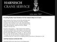 harnischcraneservice.com