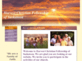 harvestsaskatoon.com