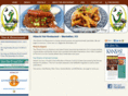 hibachihut.com