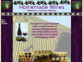 homemadewinesofodessa.com