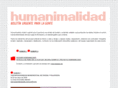 humanimalidad.es