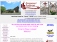ignitinglivesforchrist.org