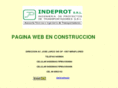 indeprot.com