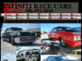 infinitiracecars.com