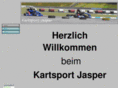 kartsport-jasper.info
