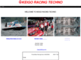 keigoracing.com
