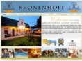 kronenhoff.co.za