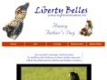 libertybelles.org