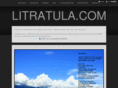 litratula.com