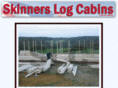 logcabinssevenoaks.net