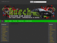 luechkustomcaraudio.com