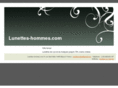lunettes-hommes.com