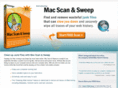 macscanandsweep.com