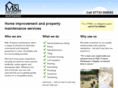mandlpropertymaintenance.com