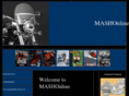 mashonline.com