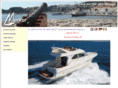 merkur-charter.com