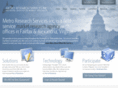 metroresearchservices.com
