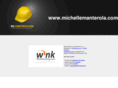 michellemanterola.com