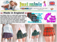 microminiskirts.org