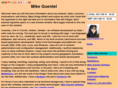 mikequentel.com