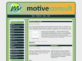 motiveconsult.com