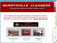 murrysvillecleaners.com