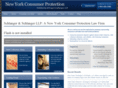 newyorkcollectiondefense.com