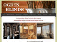 ogdenblinds.com