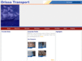 orissatransport.com