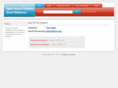 ossquickreference.com