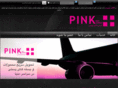 pinkskycargo.com