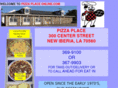 pizzaplaceonline.com
