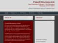 powellstructures.com