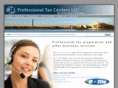 professionaltaxcenters.com