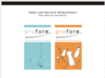 proform-design.com