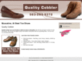 qualitycobbler.com