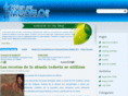 quierosermodelo.org