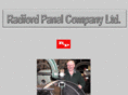 radfordpanel.com