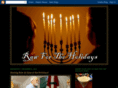 rawfortheholidays.com