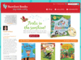 readbarefootwithme.com