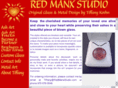 redmanxstudio.com