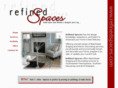 refinedspaces.com