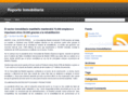 reporteinmobiliaria.com